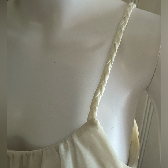 Forever 21 Sunflower Top Vintage - Picture 3 of 4